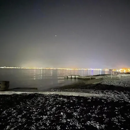 Villamare Prázdninový dům Nerántza