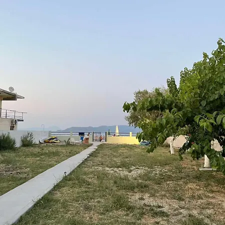 Holiday home Villamare