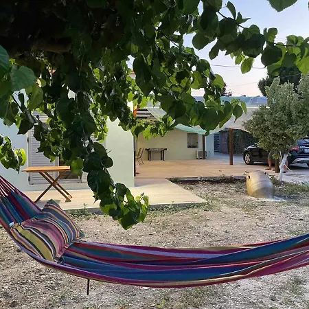 Villamare Prázdninový dům