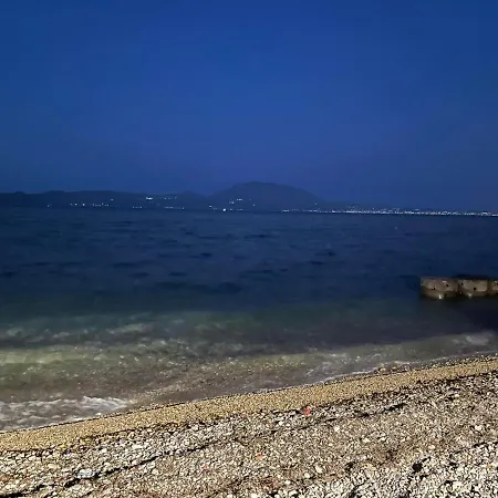 Casa vacanze Villamare Nerántza