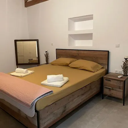 Villamare Holiday home *