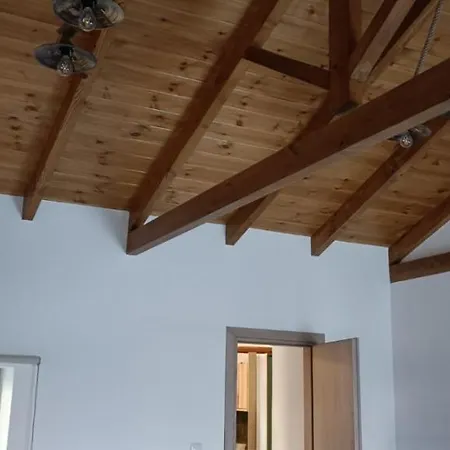 Prázdninový dům Villamare Nerántza