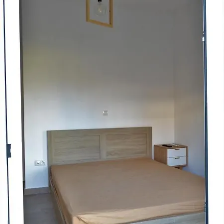 Prázdninový dům Villamare Nerántza