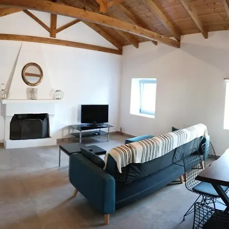 Villamare Prázdninový dům Nerántza