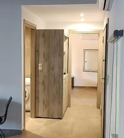 Villamare Holiday home Nerantza
