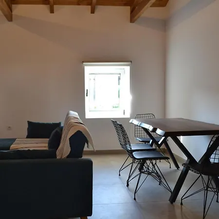 Prázdninový dům Villamare *