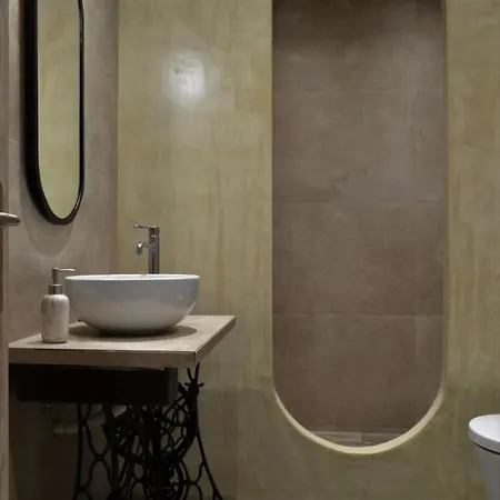 Prázdninový dům Villamare Nerántza