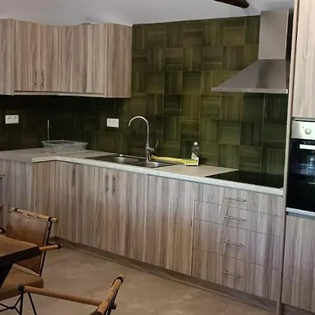 Villamare Holiday home