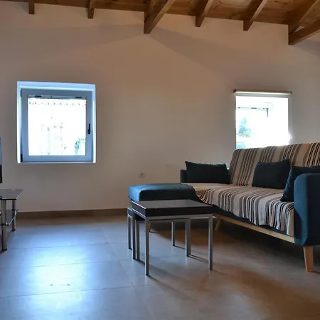 Villamare Holiday home *