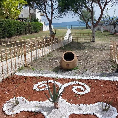 Villamare Casa vacanze Nerántza