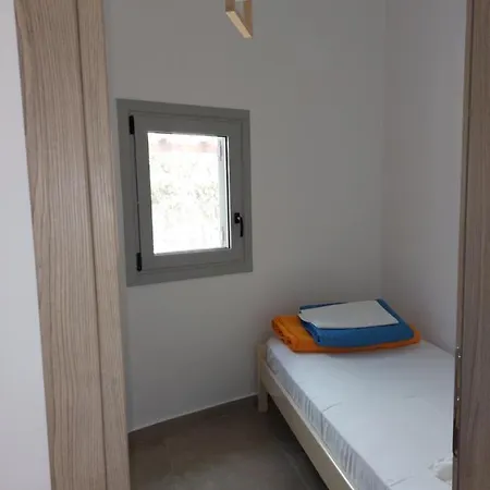 Holiday home Villamare *