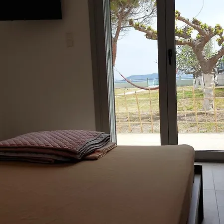 Holiday home Villamare