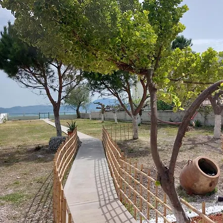 Holiday home Villamare