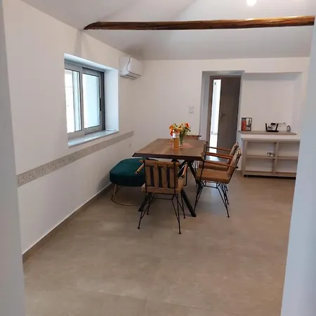 Prázdninový dům Villamare *