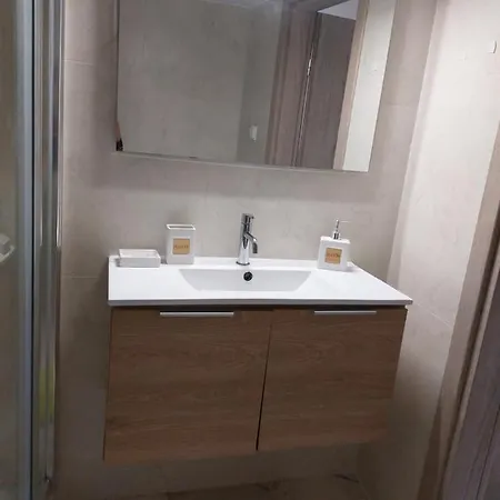 Villamare Holiday home