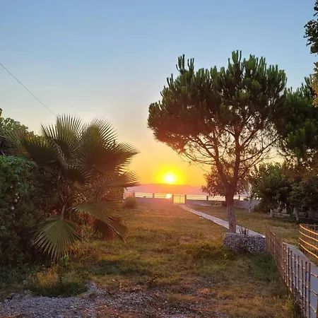 Villamare Casa vacanze Nerántza