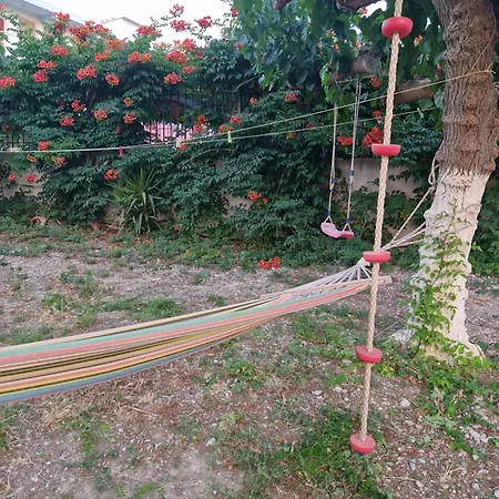 Villamare * Nerántza