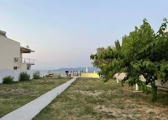 Σπίτι διακοπών Villamare