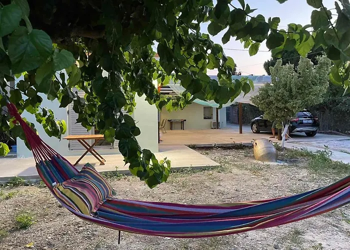 Villamare Σπίτι διακοπών