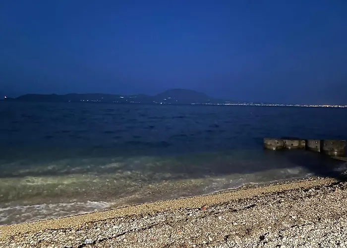 Σπίτι διακοπών Villamare Νεράντζα