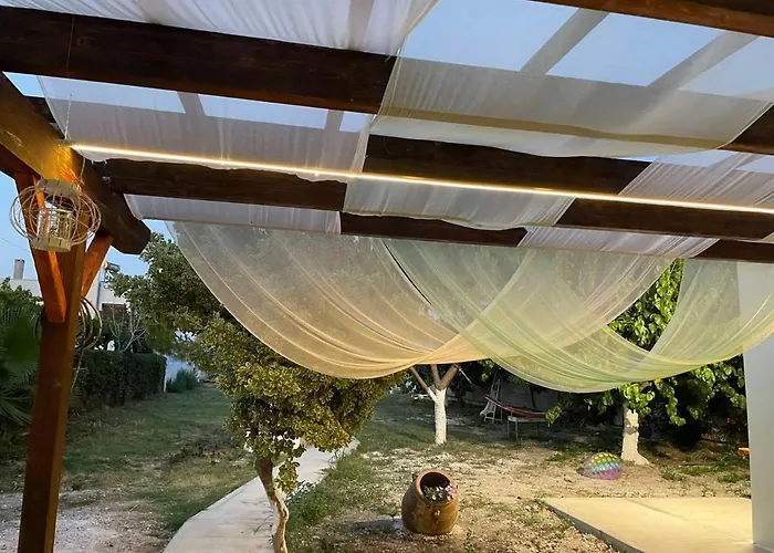 Villamare Νεράντζα