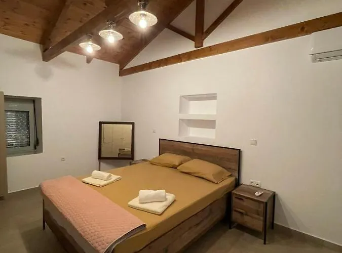 Villamare Casa de Férias *