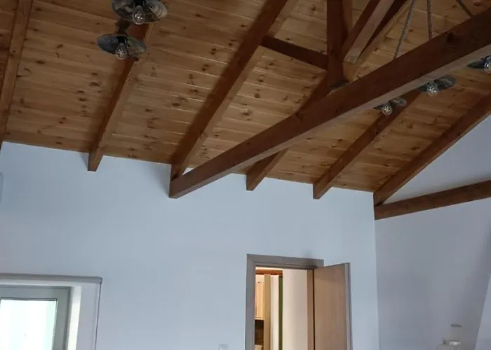 Casa de Férias Villamare Nerántza