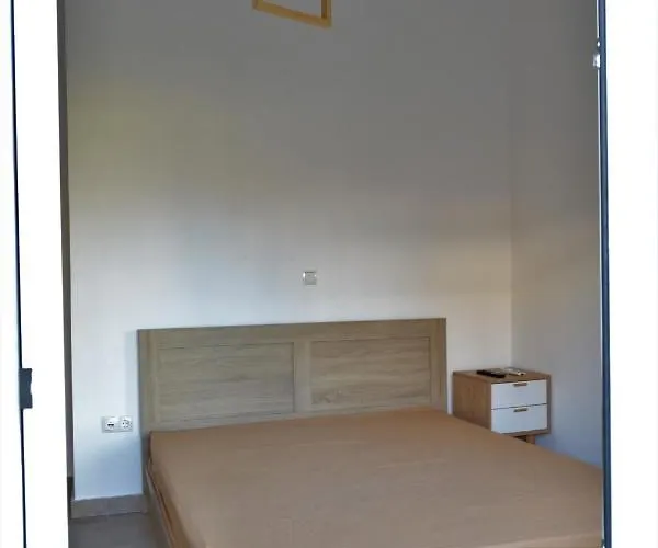 Σπίτι διακοπών Villamare Νεράντζα