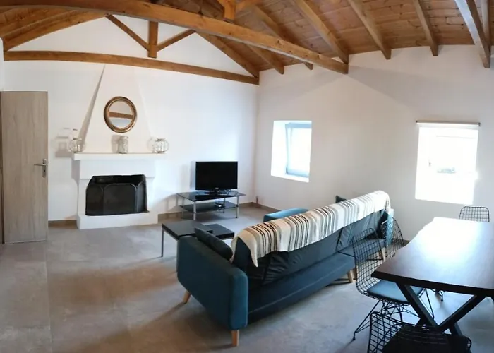 Villamare Σπίτι διακοπών Νεράντζα