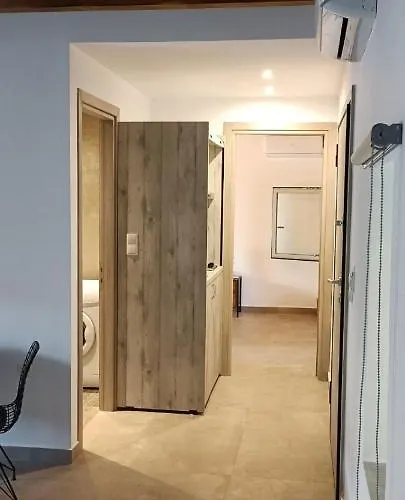 Villamare Σπίτι διακοπών Νεράντζα