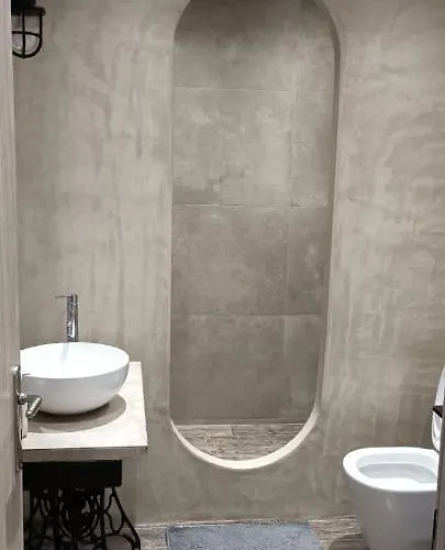 Σπίτι διακοπών Villamare *