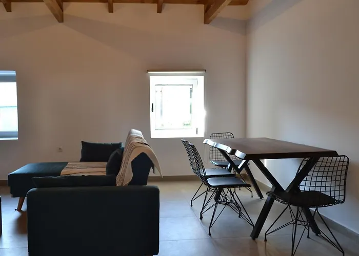 Casa de Férias Villamare *