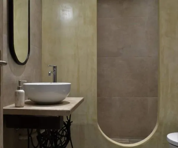 Σπίτι διακοπών Villamare Νεράντζα