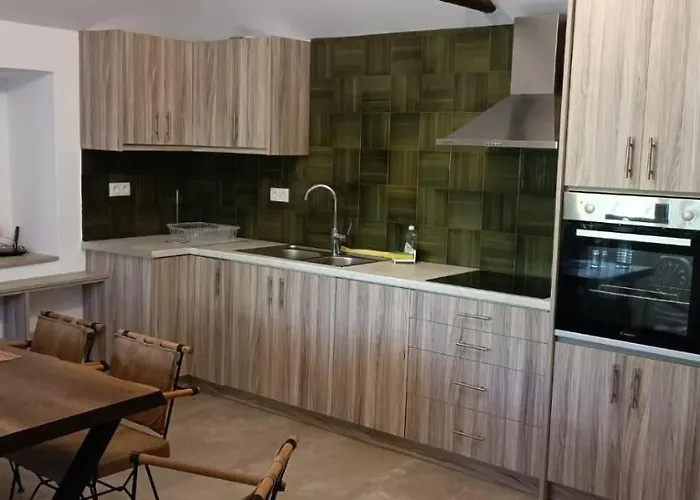 Villamare Casa de Férias