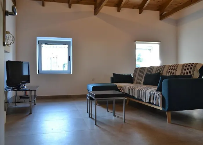 Villamare Casa de Férias *