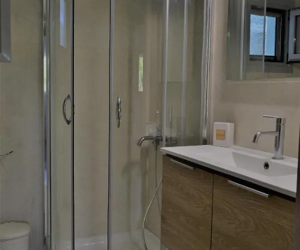 Σπίτι διακοπών Villamare *