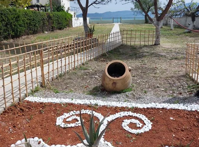 Villamare Casa de Férias Nerántza