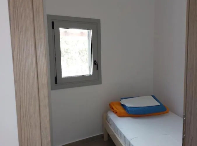 Casa de Férias Villamare *