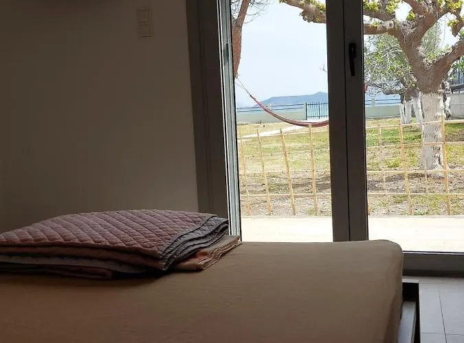 Casa de Férias Villamare