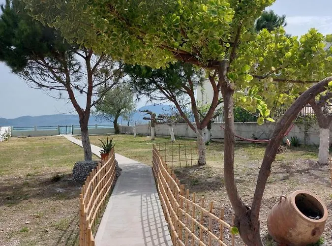 Casa de Férias Villamare