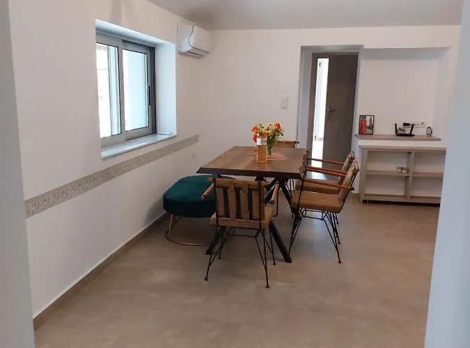 Σπίτι διακοπών Villamare *