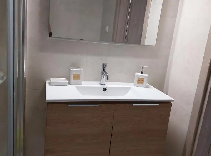 Villamare Σπίτι διακοπών