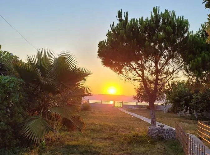 Villamare Σπίτι διακοπών Νεράντζα