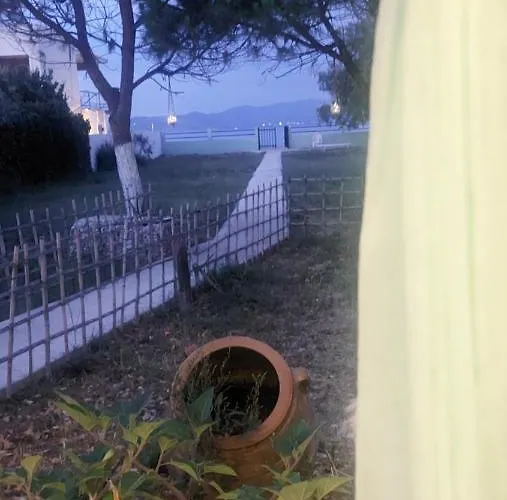 Σπίτι διακοπών Villamare