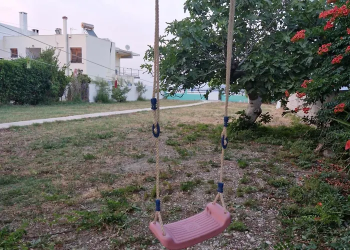 Villamare Σπίτι διακοπών *