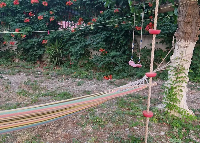 Villamare * Nerántza